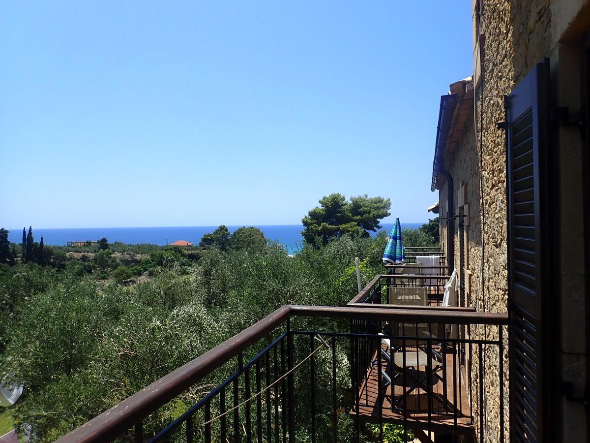 Hotel To Palio à Agios Nikolaos  Extérieur photo